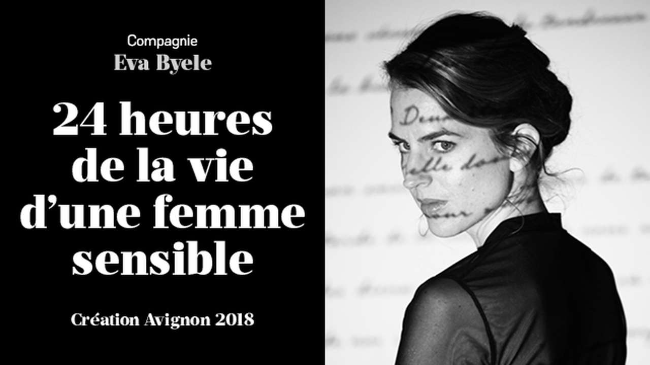 Dissertation 24h De La Vie D'une Femme