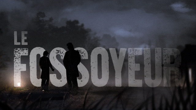 Le Fossoyeur - Ulule