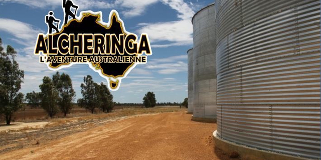 Alcheringa L'aventure australienne Ulule