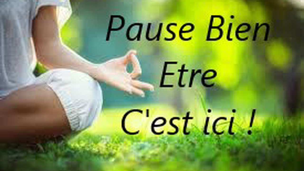 Pause Bien Etre - Ulule