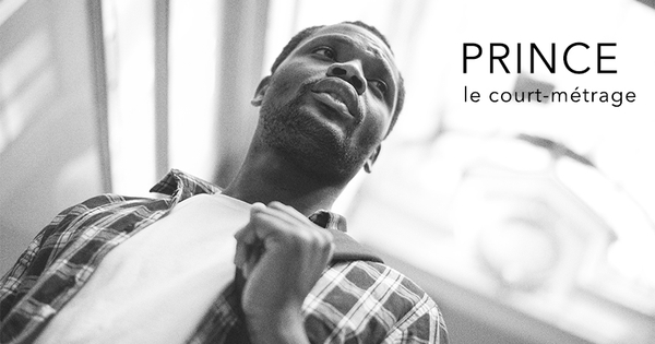 Nom de Code : Prince