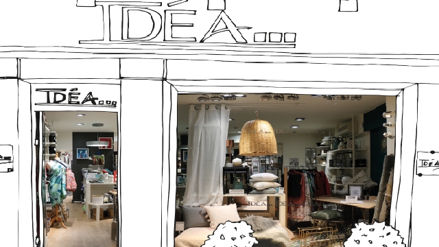 Idea Vivre Son Intérieur Ulule