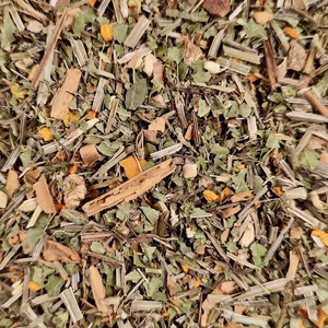 Circulation Veineuse et Lymphatique - Tisane en vrac Bio 100 g