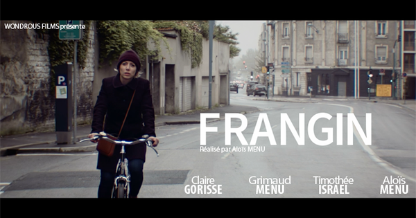 "FRANGIN"