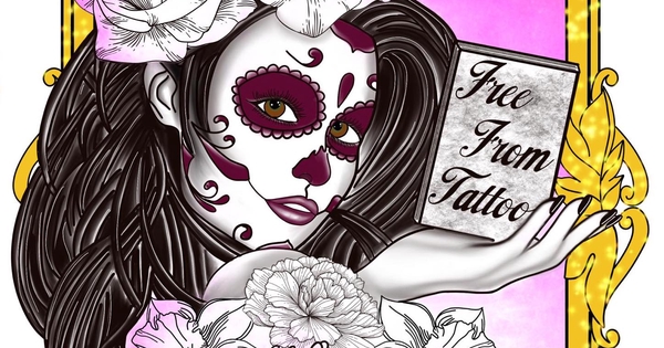 Salon Tatouage Montpellier