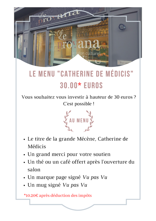 Le Provana Votre Salon Culturel Au Coeur De Nice Ulule Le Provana Votre Salon Culturel Au Coeur De Nice Ulule