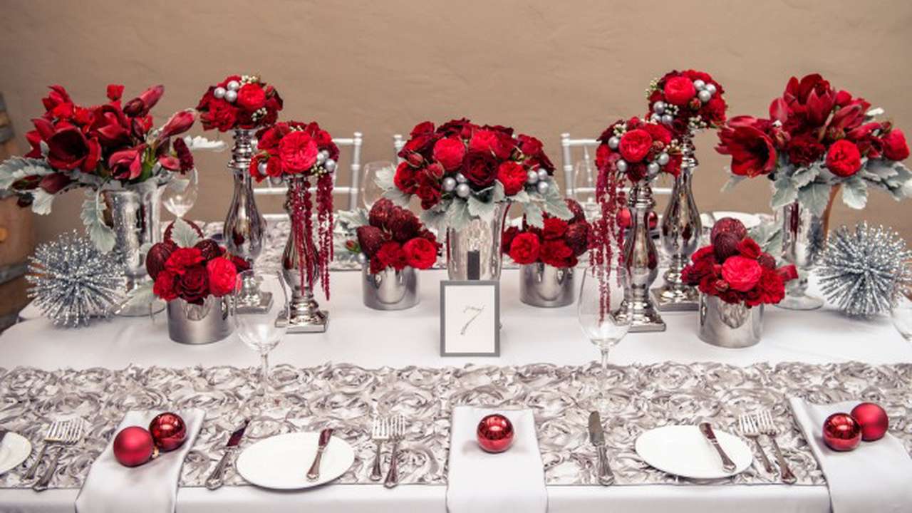 Soir e de St Valentin chic et glamour Ulule Soir e de St Valentin chic et glamour Ulule
