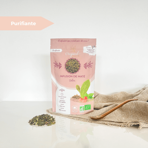 Maté Détox