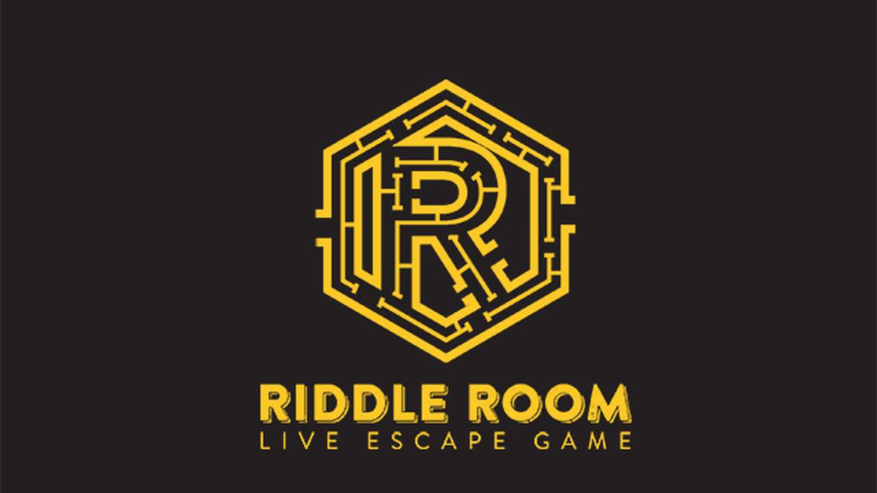 RIDDLE ROOM LIVE ESCAPE GAME Ulule