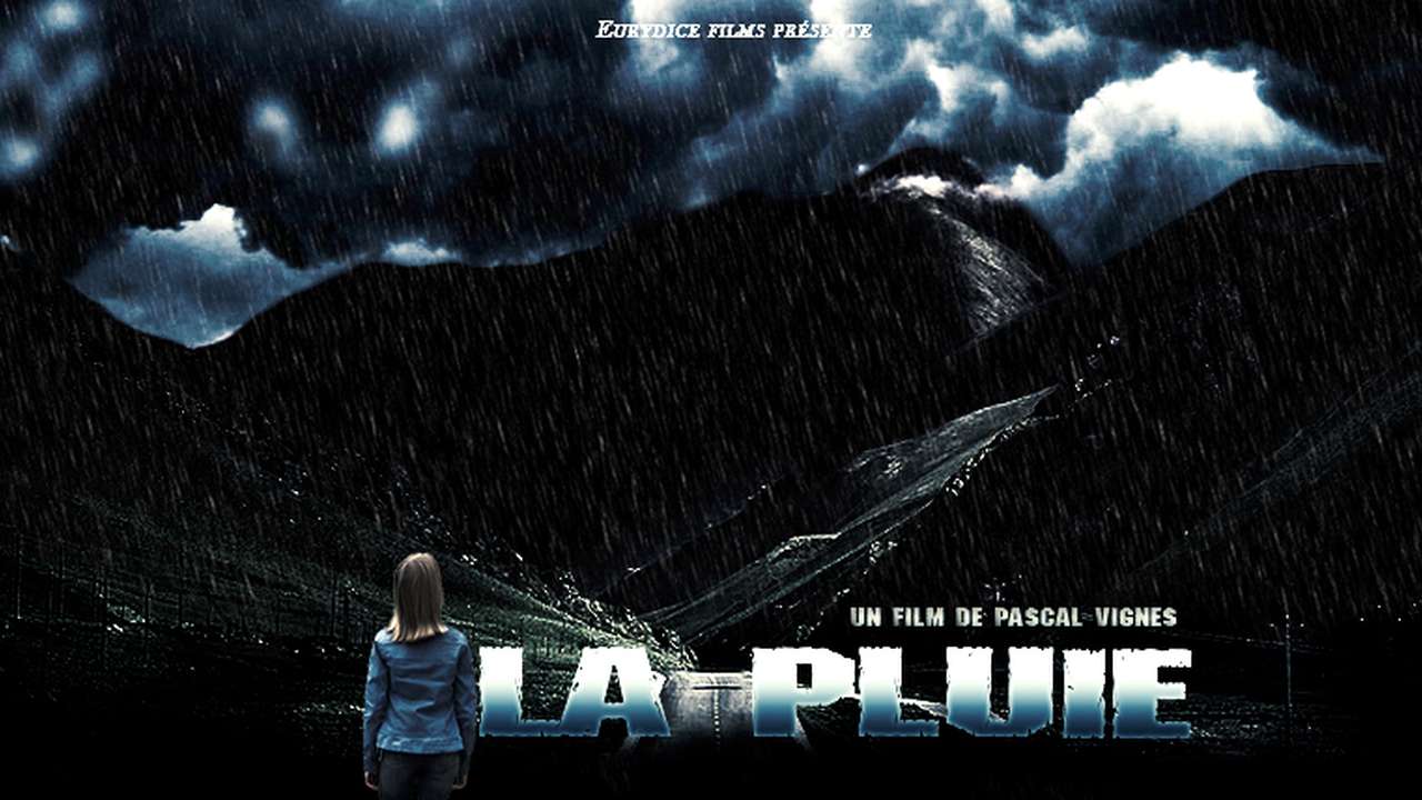 La pluie Ulule