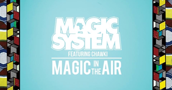 Concert avec Magic System 31 mai 2014 à Déols (36130) - Ulule