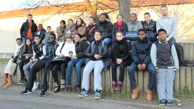 Pres Ulule