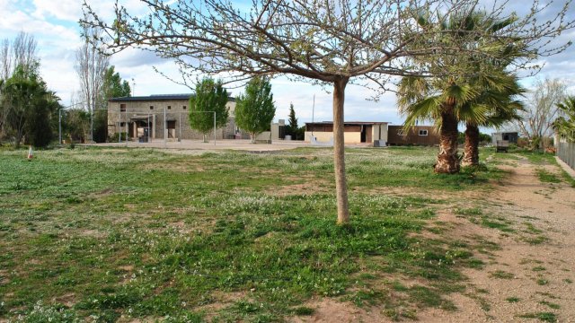 Totnatura: Ecoagroturismo activo. - Ulule