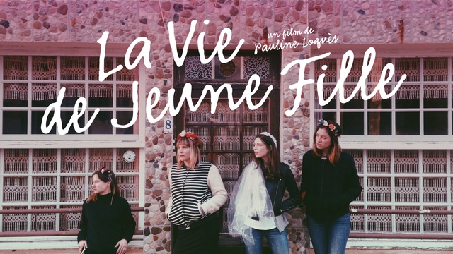 Film vie de jeune fille