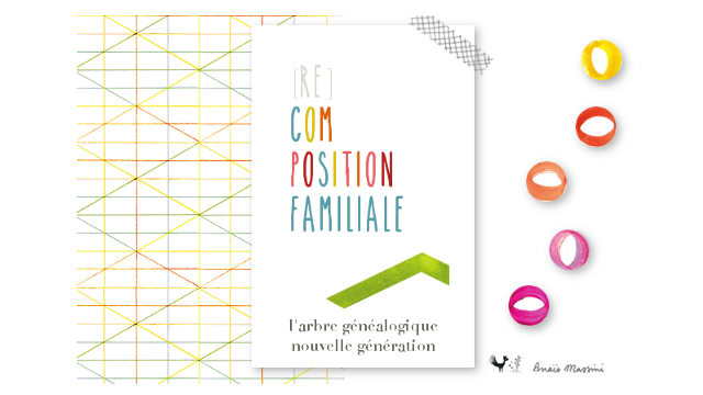 Composition Familiale Ulule Composition Familiale Ulule