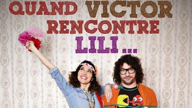 Lili.be rencontres