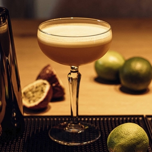 Kit Cocktail Passionstar Martini