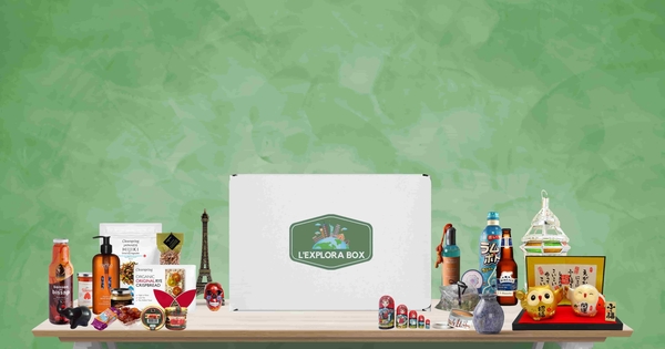 L'Explora Box