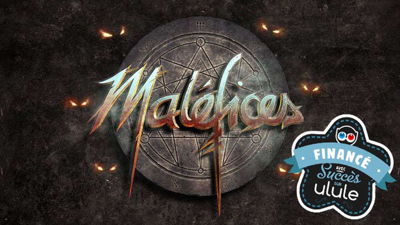 Jeu De Rôle Maléfices – N°6 'Enchères Sous Pavillon Noir' – Descartes (Bon État, Annexes Présentes)