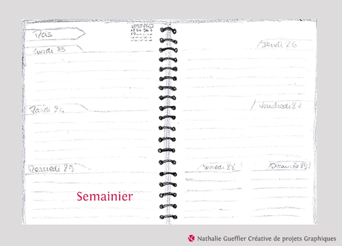 1 enveloppe format a4 lettre suivie 100g
