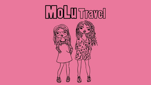 MoLu Travel Ulule