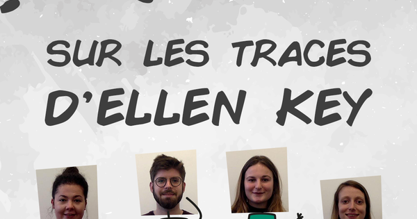 Sur les traces d'Ellen Key