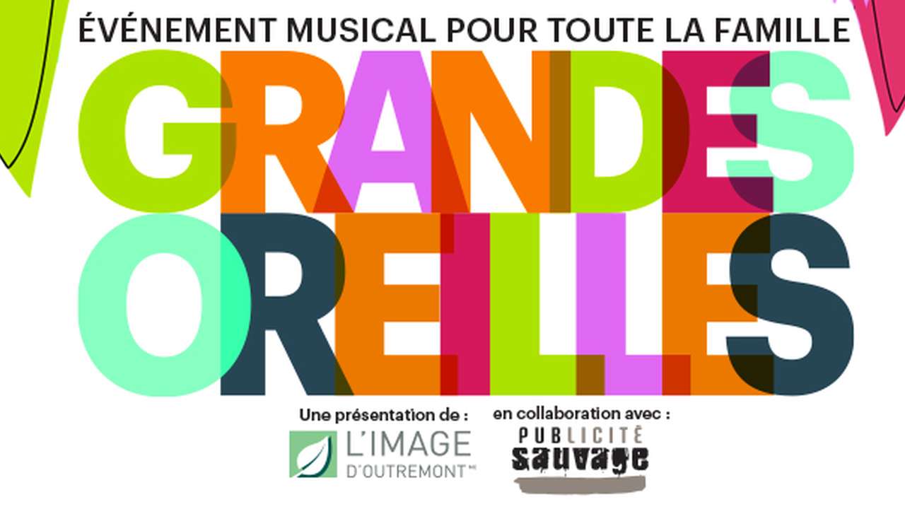 Grandes oreilles - Ulule