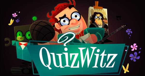 QuizWitz - Ulule