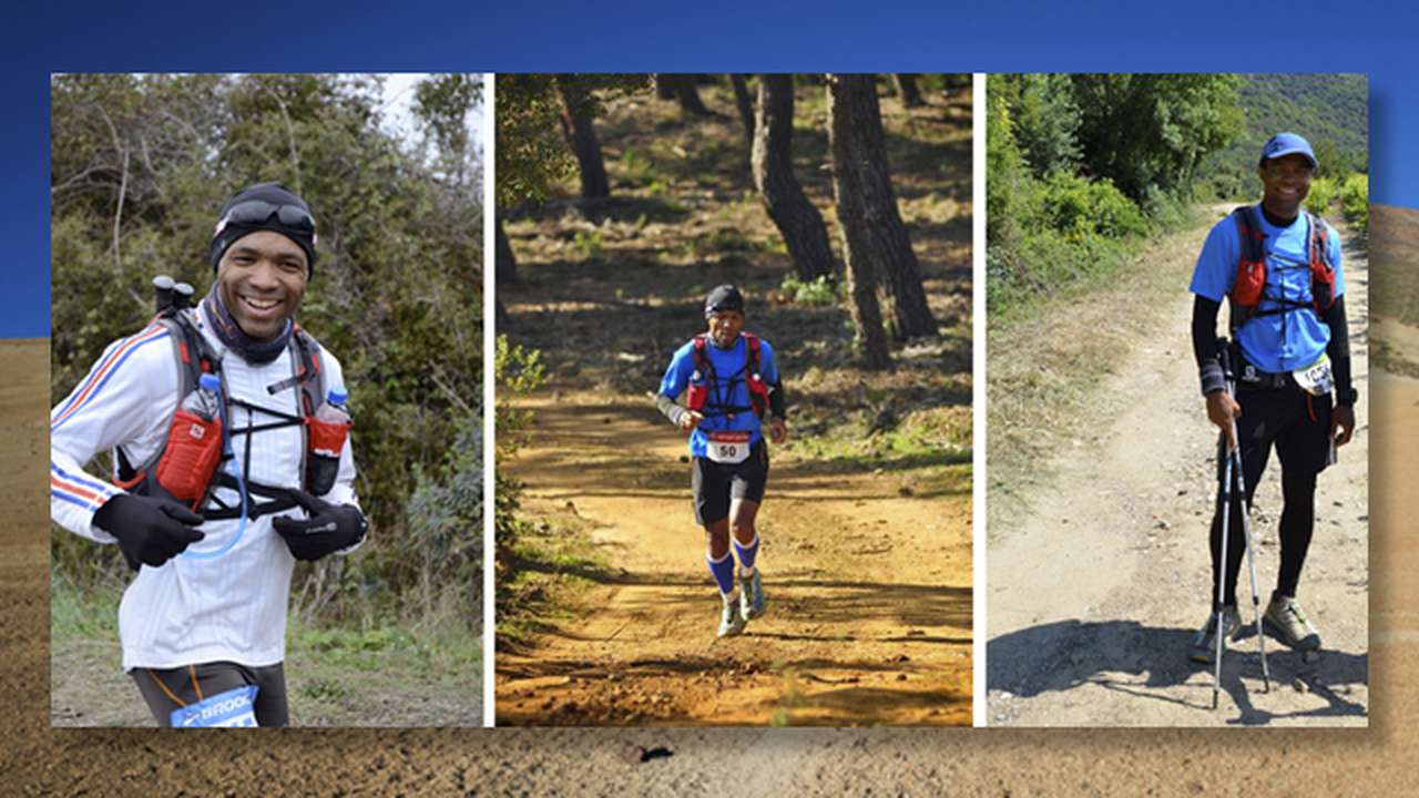 Tenerife bluetrail 2016 ulule