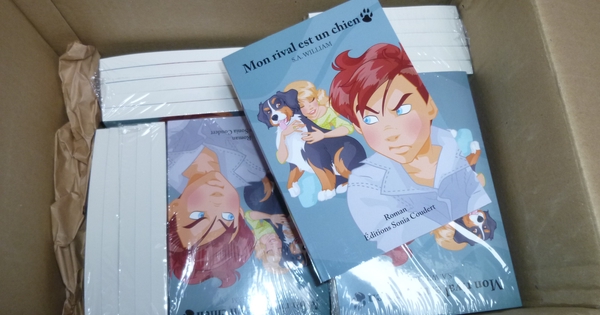 Je Suis Devenu Le Rival Du Héros Scan Vf