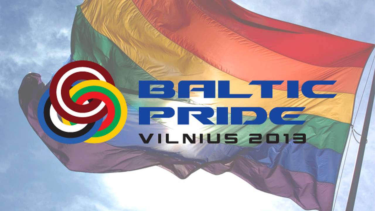 baltic pride yacht