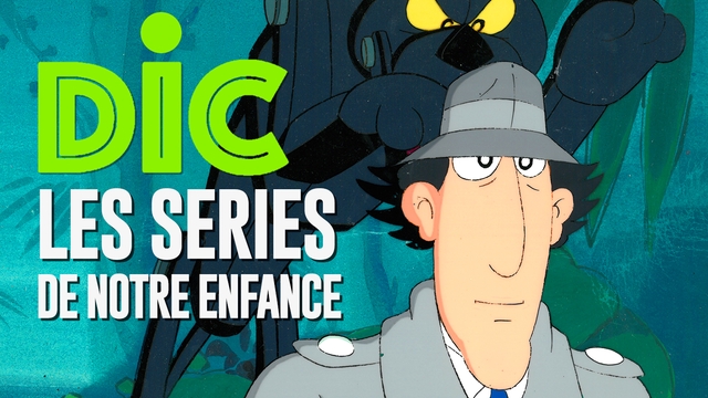 Documentaire Les Series De Notre Enfance Ulule