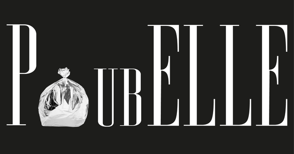 PoubELLE - Ulule