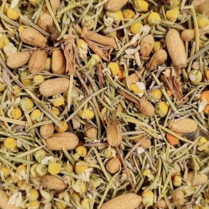 Aller-tea - Tisane en vrac Bio 100 g