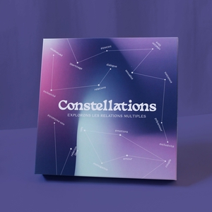 Jeu Constellations | Version FR