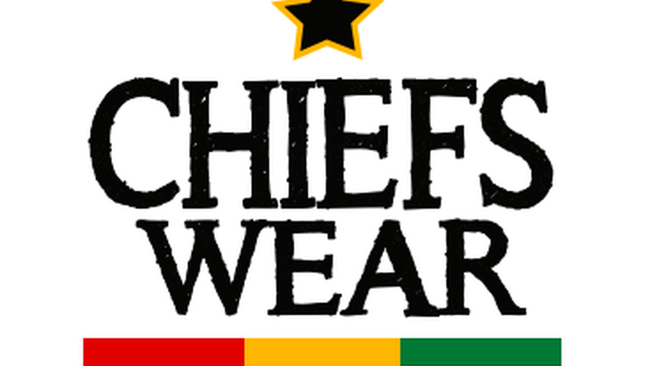 Chiefs Wear - Ulule