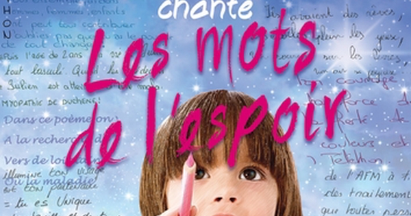 Les mots de l'espoir