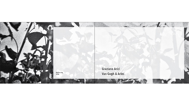 catalogue rencontres arles 2011