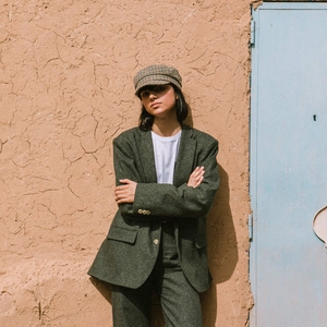 Blazer Marrakech