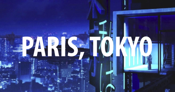 Paris Tokyo Ulule