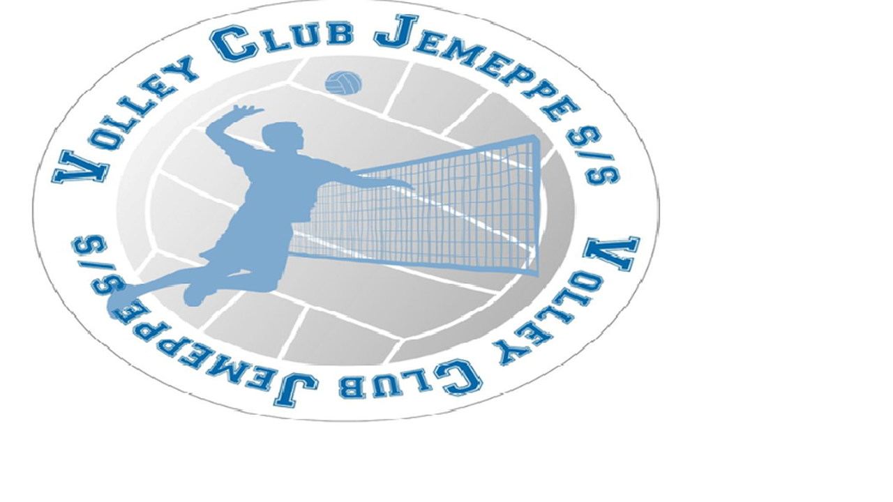 Volley Club de Jemeppe ASBL Ulule