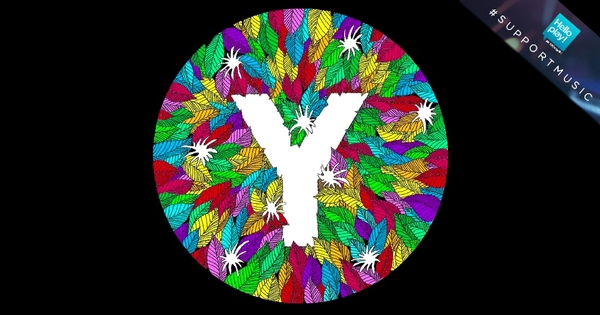 PREMIER EP YULI - Ulule