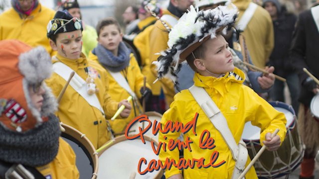 Badge Carnaval de Dunkerque 2023 collector - Mec