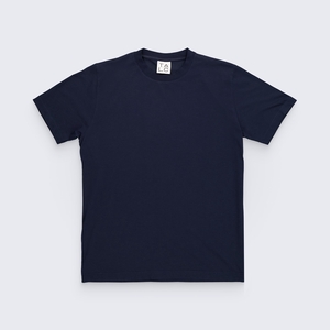 T-shirt Rimbo navy homme