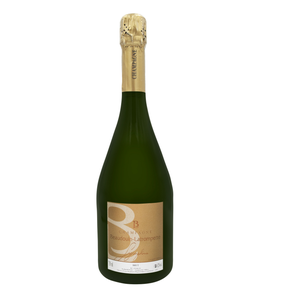 Champagne Beaudouin-Latrompette Brut Cuvée Symphonie Millésime 2014