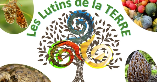 Les Lutins de la terre (Paysanerie)