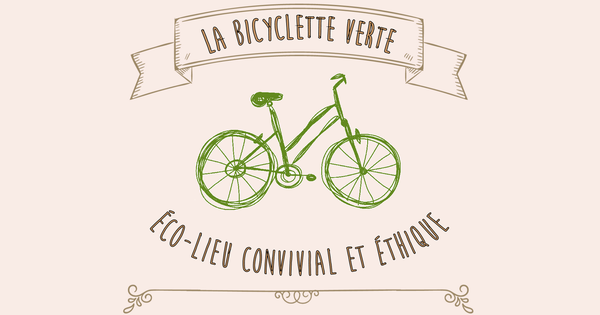 logo les amis de la bicyclette