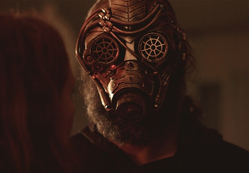 Ultimate Chabite - Le Film - Ulule