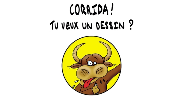 Corrida Tu Veux Un Dessin Ulule