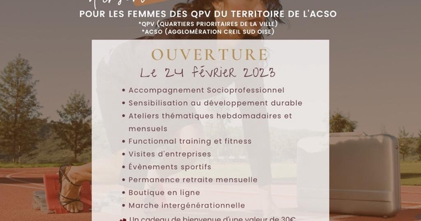 Pré-vente de l'association Gaïndées Girls - Ulule